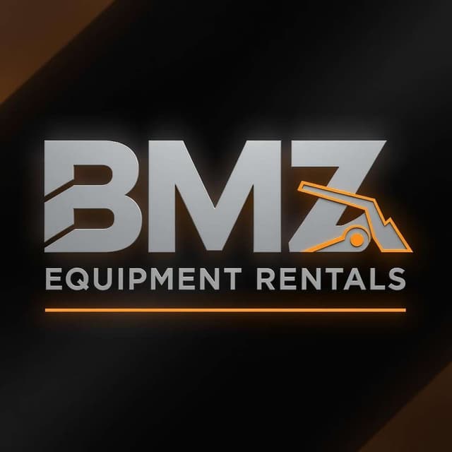 BMZ Equipment Rentals